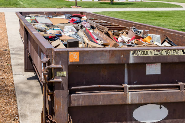 Best Demolition Debris Removal  in Conehatta, MS