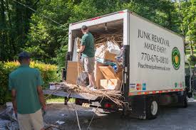 Best Shed Removal  in Conehatta, MS